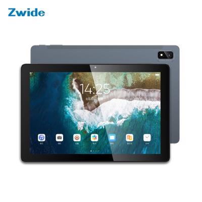 China Drop Resistance Zwide Tablet 9.7inch Android 12 Quad Core 2GB+32GB IPS Screen OEM Wholesale Tablet for sale