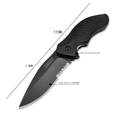 China Kershaw Clash 1605 Non-variable Hunting Knives Camping EDC Survival Folding Outdoor Pocket Knife for sale