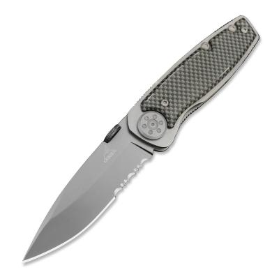 China Non-variable Stainless Steel Outdoor Survival Hunting Folding Knives Camping EDC Tactical Pocket Knife for sale