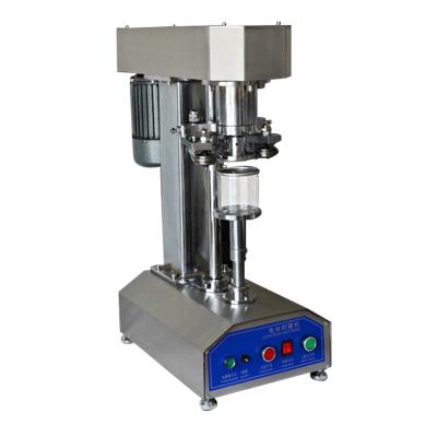 China Can Sealing Machine Beer Can Sealing Machine Efficient Sealing Machine for sale