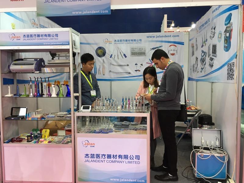 Verified China supplier - Guangzhou Jielan Medical Equipment Co., Ltd.