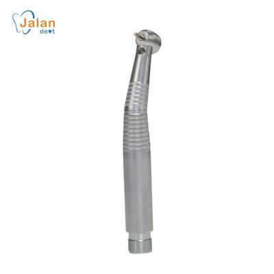 China Adult Dental High Speed ​​Led Handpiece 3 Point Water Jet E-Generator Torque Head for sale