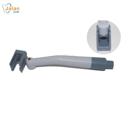 China 1.595-1.600mm High Quality Disposable Dental Handpiece High Speed ​​Handpiece for sale