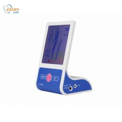 China New Type Dental Area Dental Apex Locator With LCD Screen Dental Equipment for sale