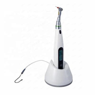 China Endo Treatment Dental Endo Motor With Apex for sale