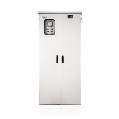 China CE IP66 Floor-Standing Metal Stainless Steel Electrical Cabinet Enclosure Distribution Box for sale