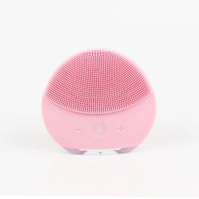 China Other Hot Sale Style Multiple Gears Face Beauty Instrument Deep Cleansing Cleansing Instrument for sale