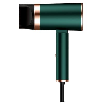 China Negative Ion Small Price Guaranteed Quality Household Anion High Power Hair Care And Hair Dryer for sale