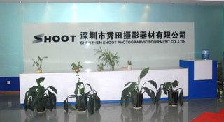 Verified China supplier - Shenzhen Shoot Photographic Equipment Co., Ltd.