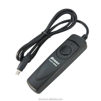 China PUSH Brand Remote Switch for Nikon MC-DC2 D90 D5000 D5100 D3100 D7000 0002 for sale