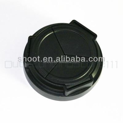 China Camera Lens Cap For Samsung EX1 EX2 EX2F Black Camera Accessories 0241EX1 for sale