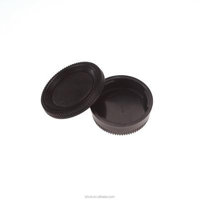 China Darkroom Cover and Rear Lens Cap for Nikon DSLR NO for sale