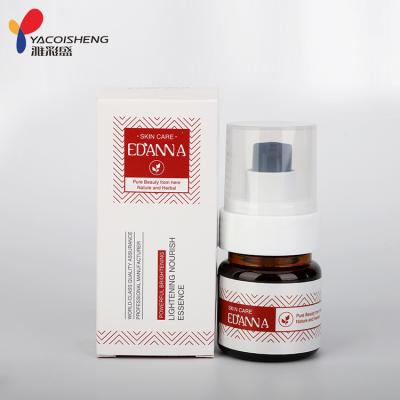 China Current factory price moisturizer essence moisturizer whitening essence face serum for sale