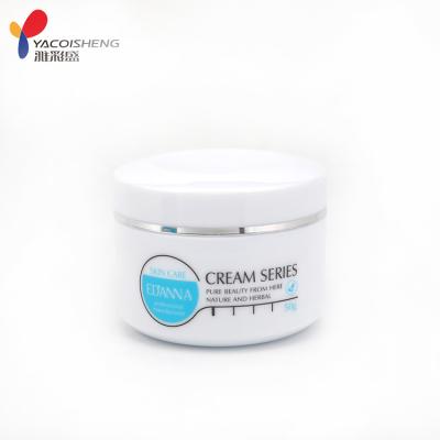 China Nourish Whitening Nourish Moisturizing Beauty Cream Private Label Nourishing Rejuvenating Face Cream for sale