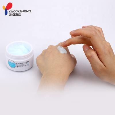 China Moisturizer Private Label Moisturizer Dark Spot Remover Whitening Deep Moisturize Face Cream for sale