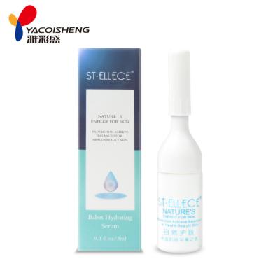 China OEM/ODM Eye Essence Eye Brightening Liquid Care Brightening Hot Selling Nourishing Essence for sale