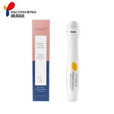 China New Arrival Anti Wrinkle Eye Essence Eye Cream Eye Cream Wholesale Price Wholesale Price Hydrating Essence for sale