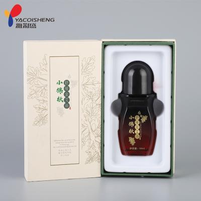 China OEM/OEM 50ml Health Care Pain Massage Essence Soothing Oil WM2018042929 WM2018042929 for sale