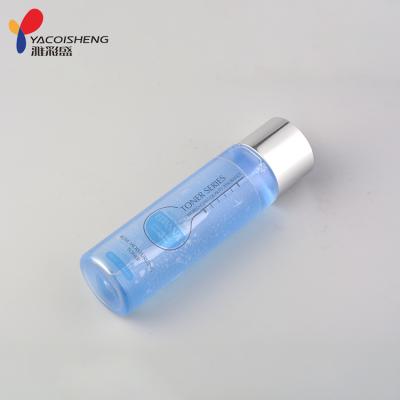 China Toner Customized Skin Beauty Essence Lotion Brightening Moisturizer Facial Whitening Toner for sale