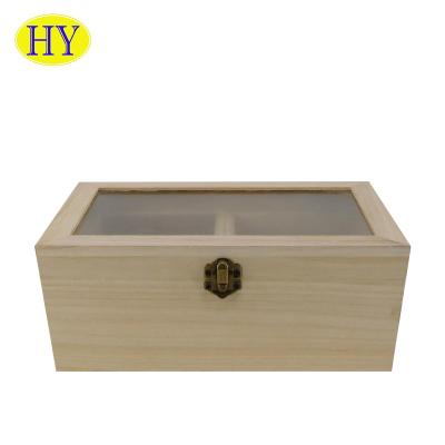 China Custom Europe Treasure Chest Jewelry Box Wooden Box Made in China for sale