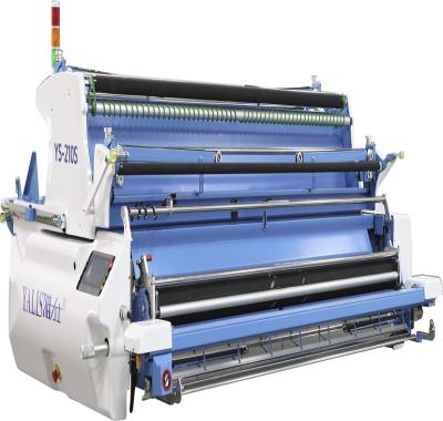 China Garment Shops Automatic Spreading Machine Fabric Spreading Machine for sale