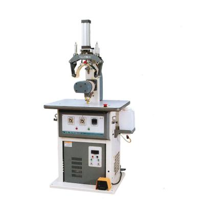 China Hot Sale Liner Splicing Machine For Round Stainless Steel Pipe 860x770x1650mm for sale