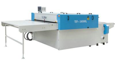 China Yalis Big Press Heat Press Machine Melts Factory Wholesale 4100x2200x1450mm for sale