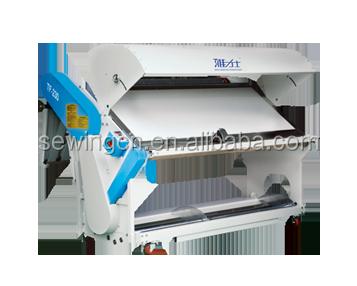 China Yarn mat rolling machine for sale