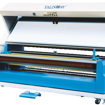 China Garment Shops New Brand Automatic Edge Aligning Multifunctional Fabric Inspection Machine With Best Price for sale