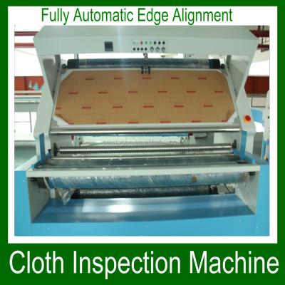 China Yarn Cloth Winder Machine /cloth inspecting inspecting machine for low price for sale