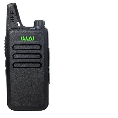 China Yes WLN KD-C1 Intercom Mini Hand Station Extra Long Bottom Standby Intercom for sale