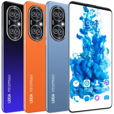 China beauty camera android phones cheap mobile android smartphone wcdma gsm 5g 8gb ram 512gb ram 512gb network unlocked android cell phones cheap for sale