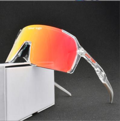 China SHAPE Factory 2023 Guangzhou Factory Top Sell Bike Bicycle Unbreakable Sunglasses UV400 Polarize TR90 Sport Sunglasses Cycling OEM for sale