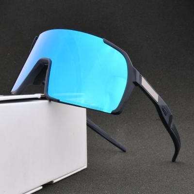 China 2023 New Arrivals Classic New Arrivals Sunglass Brand Sports Brand Sunglass Men Custom Logo Designer Glasses for sale