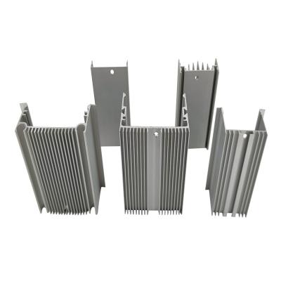 China China Manufacture High Corrosion-resistance Aluminum Alloy Wardrobe Extrusion Aluminum Profile For Window And Door for sale