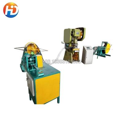 China Razor Wire Making Machine for sale