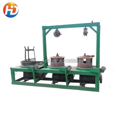 China Wire Drawing Machine China for sale