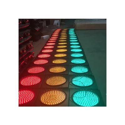 China Led traffic light signal transmission hub factory direct supply 403 full page light sale for sale