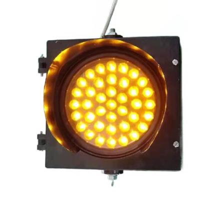 China Transportation hub factory driving school road administration traffic light for sale