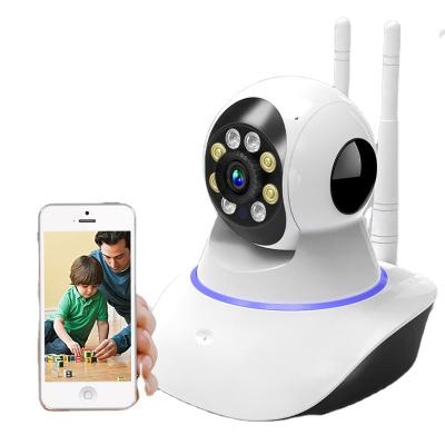 China Human Motion Tracking 2MP Remote Monitor Camera Wifi 1080P HD Home Security 5G Wifi High Resolution Indoor Camera With A Variety Of Equipment for sale