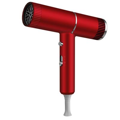 China High Quality Ionic Custom Professional Travel Salon Foldable Hair Dryer for sale