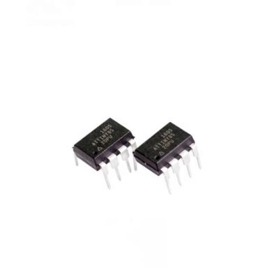 China - Microcontroller IC 20mhz 8kb Flash 8 8 Bit Pdip ATTINY85 ATTINY85-20pu (4k X 16) for sale