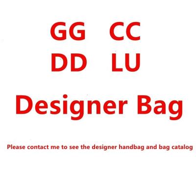 China Luxury gg handbags ladies handbags good quality lady designer combination bag fashion famous three-piece wholesale waterproof brand for sale