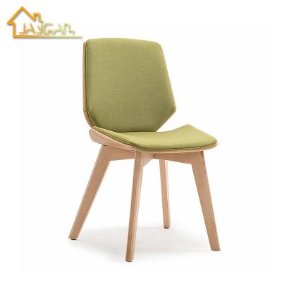 China Scandinavian Nordic Cafeteria Chair Wooden Bentwood Dining Cafe Chairs For Restaurant for sale