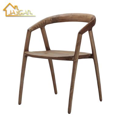 China Hot Selling Customized Color Timber Kitchen Chairs Designer Wooden Chair For Restaurant Tables And Chairs for sale