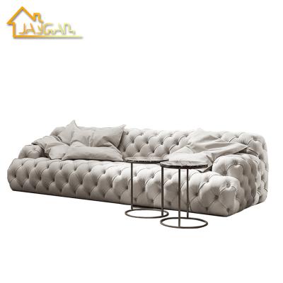 China Other modern hot sale 2 seater sofa sofa meridiani leather upholstery norton modern deep seated sofa couches home for sale