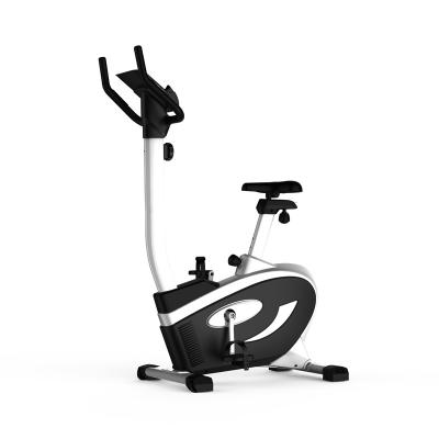 China Hot Selling Adjustable Fashion Feiniu Magnet Fitness Equipment Upright Exercise Bike for sale