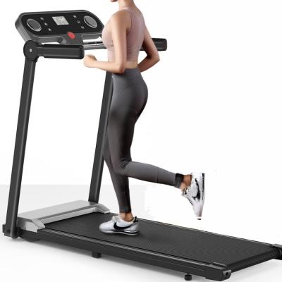 China 2021 New FeiNiu Home Home Fitness Training Electric Folding High qualityTreadmill for sale