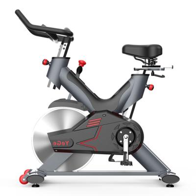 China 2020 Factory Feiniu Rotation Bike Body Building Magnetic Direct Indoor Cycle Exercise Machine for sale