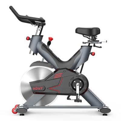 China Hot Sale Home Use Mini Pedal Indoor Quiet Exercise Cycling Commercial Spinning Bike for sale